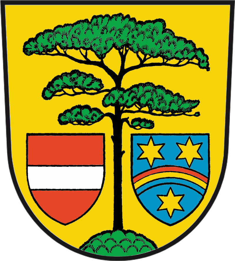 Wappen Hohen Neuendorf