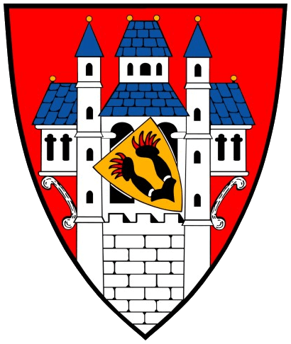 Wappen Hoya