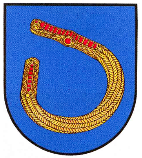 Wappen Isenbüttel