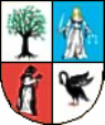 Wappen Jahnsdorf/Erzgeb.