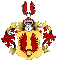 Wappen Johannesberg