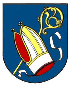 Wappen Kaltenbrunn