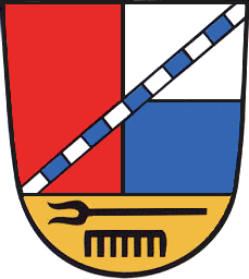 Wappen Katzhütte