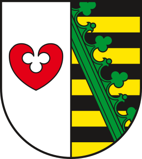 Wappen Kemberg