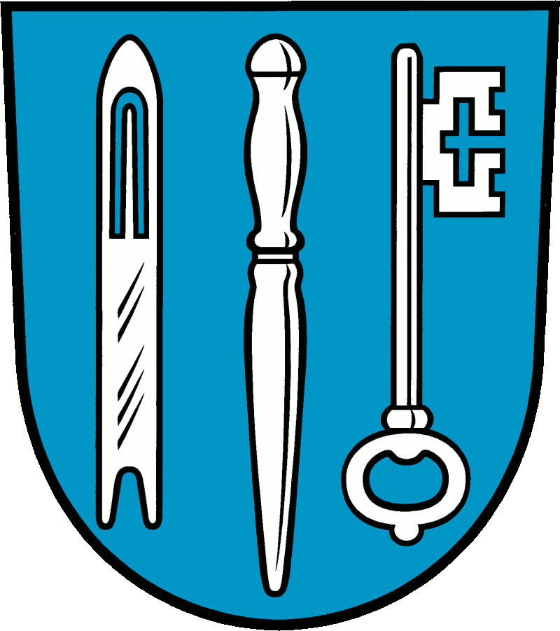 Wappen Ketzin/Havel