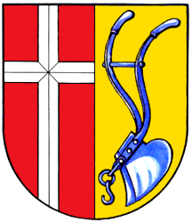 Wappen Kirchlinteln