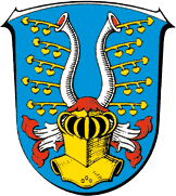 Wappen Kirtorf