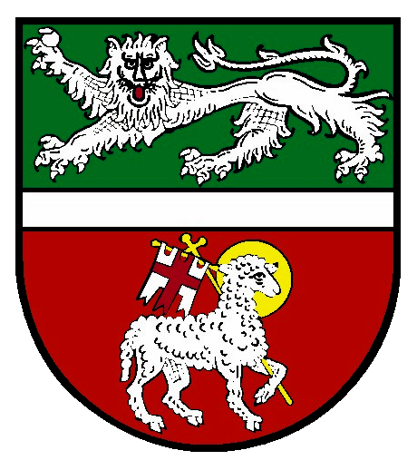 Wappen Kleinbundenbach