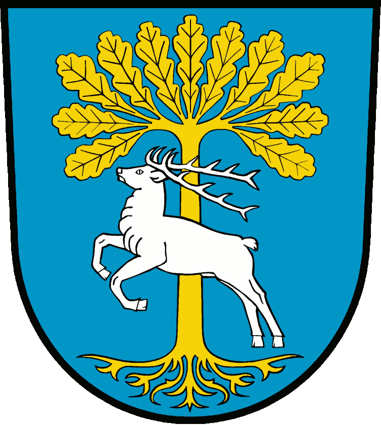 Wappen Kloster Lehnin