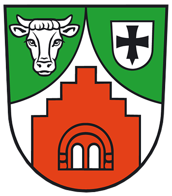 Wappen Kuhfelde