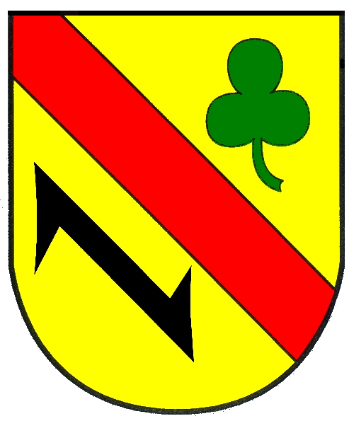 Wappen Kuppenheim