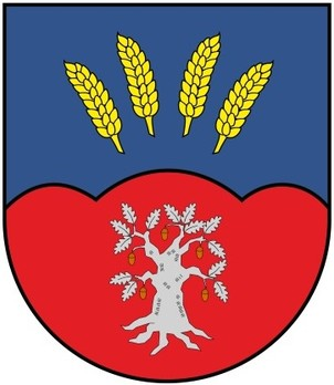 Wappen Kutenholz