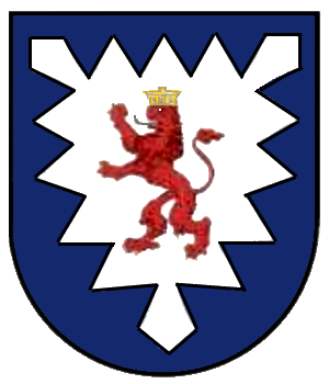 Wappen Lüdersfeld
