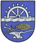 Wappen Lachendorf