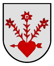 Wappen Lampertswalde