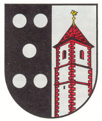 Wappen Langwieden