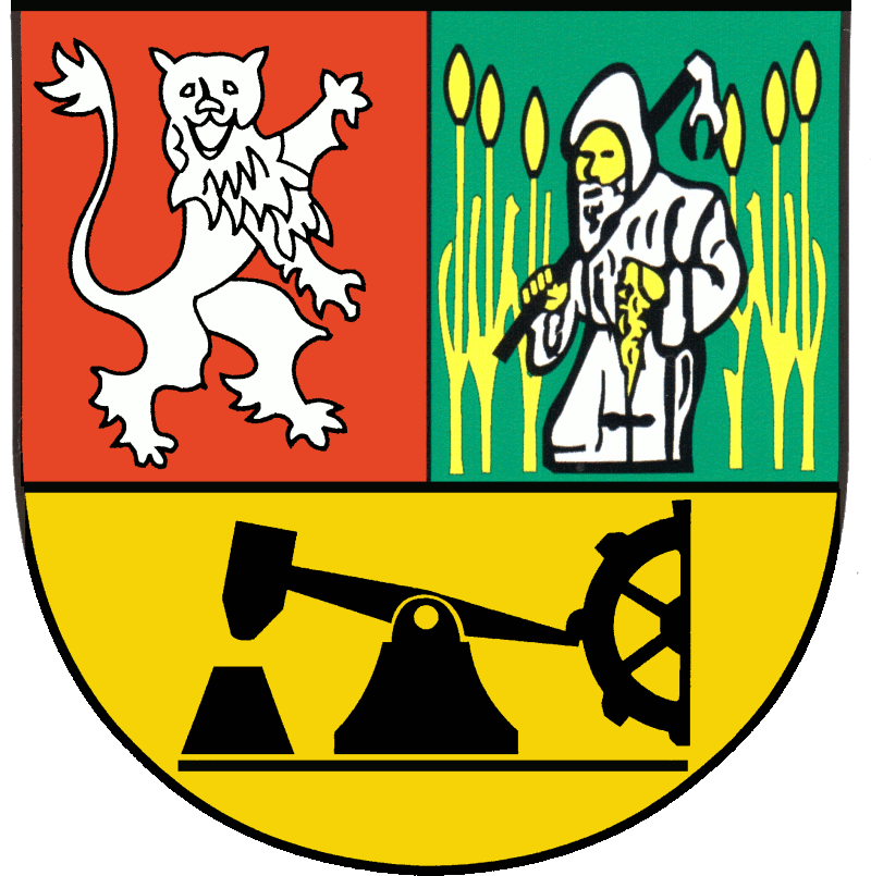 Wappen Lauchhammer
