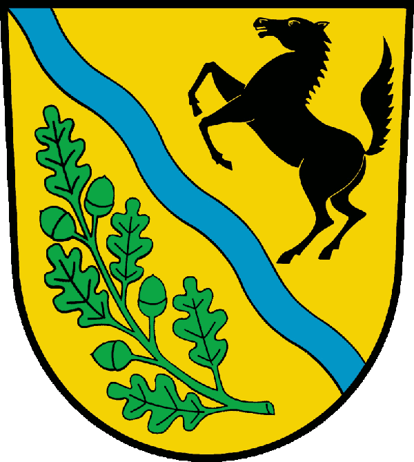 Wappen Leegebruch