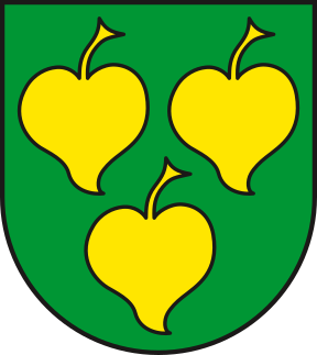 Wappen Leps