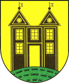 Wappen Lugau
