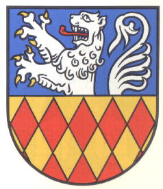 Wappen Müden (Aller)
