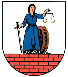 Wappen Mühlau
