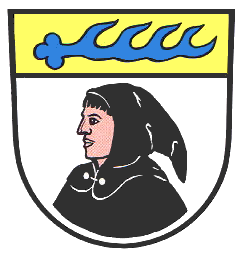 Wappen Mönchweiler