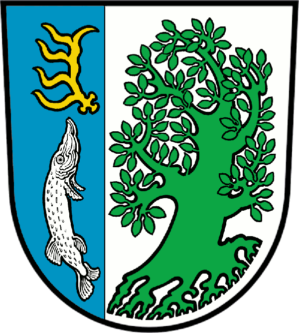 Wappen Märkisch Buchholz
