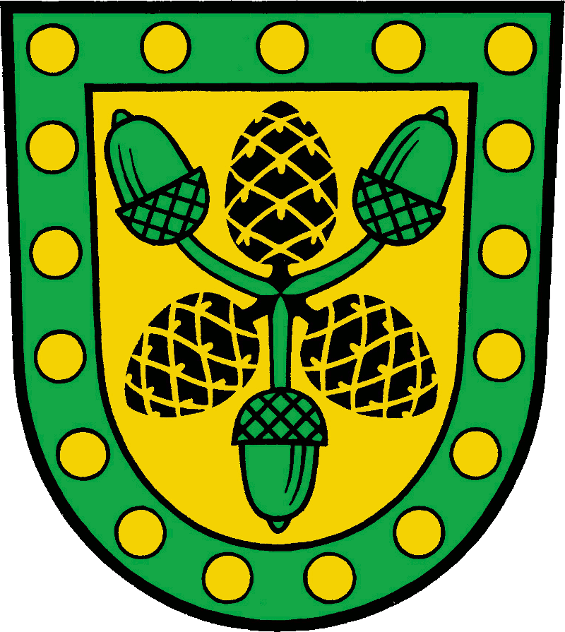Wappen Märkische Heide