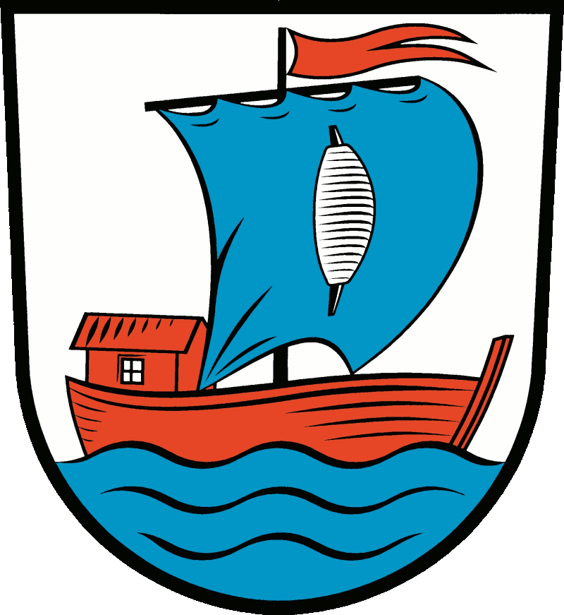 Wappen Marienwerder