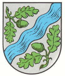 Wappen Mehlbach