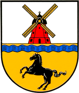 Wappen Meine