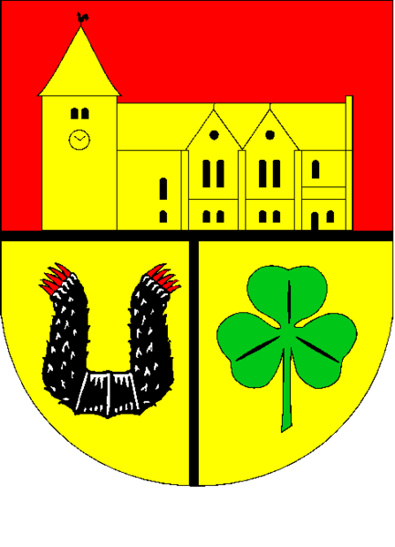Wappen Mellinghausen