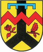 Wappen Merchweiler