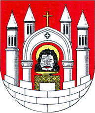 Wappen Merseburg