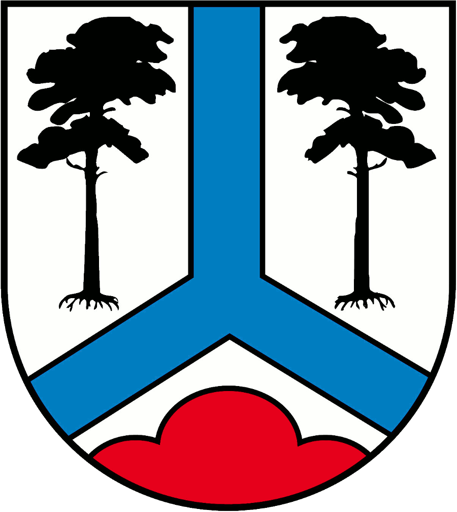 Wappen Milower Land