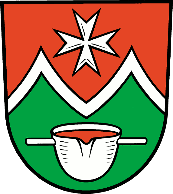 Wappen Mixdorf