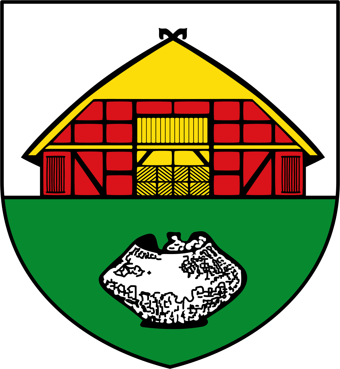 Wappen Natendorf