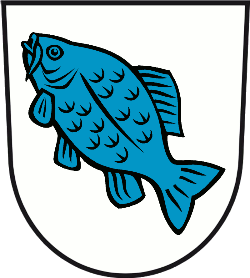 Wappen Nauen