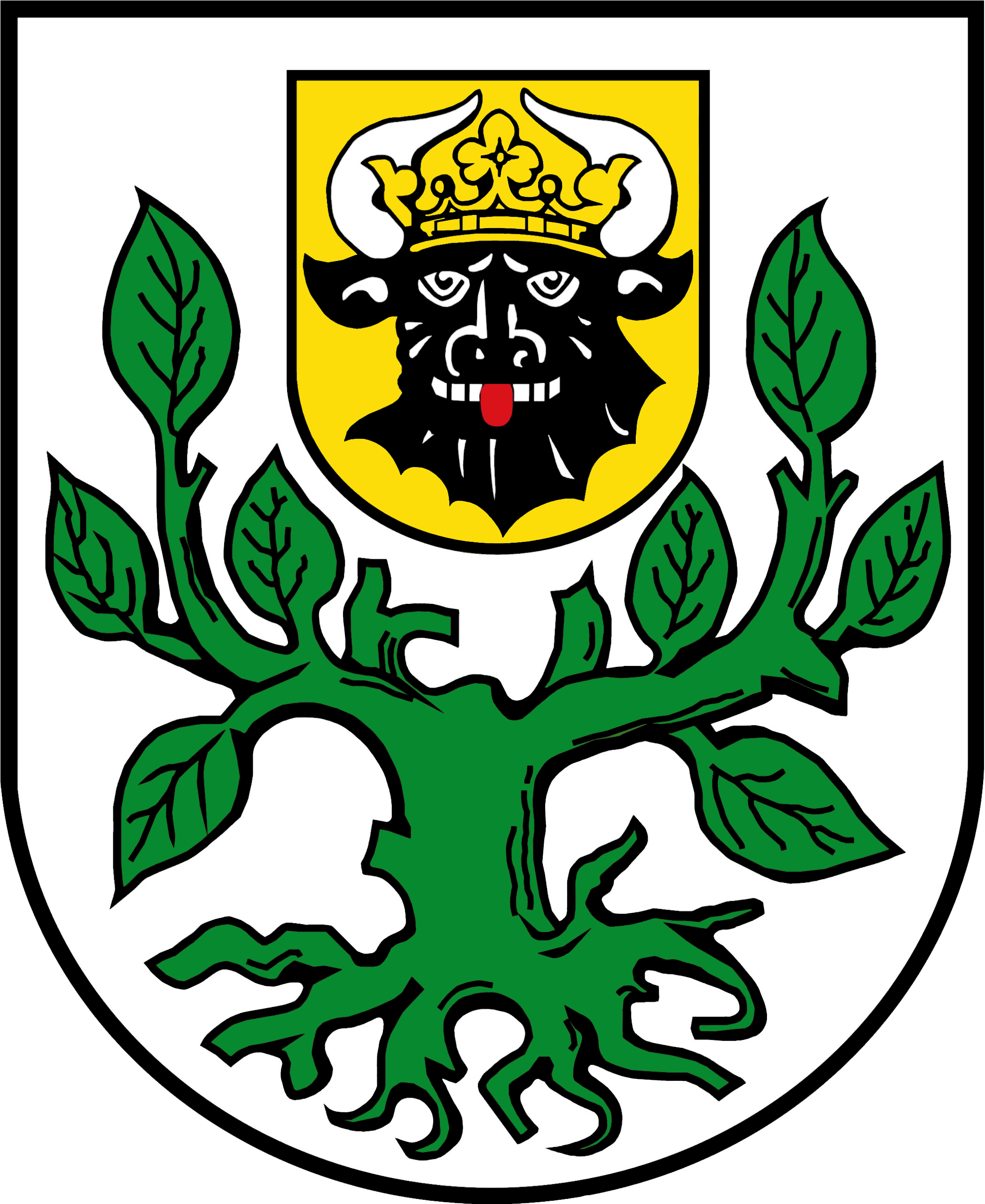 Wappen Neubukow