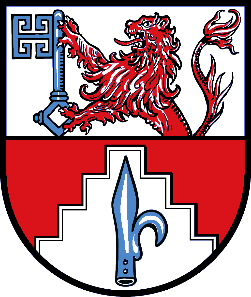 Wappen Neuhaus