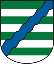 Wappen Niederfrohna