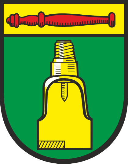 Wappen Nienhagen