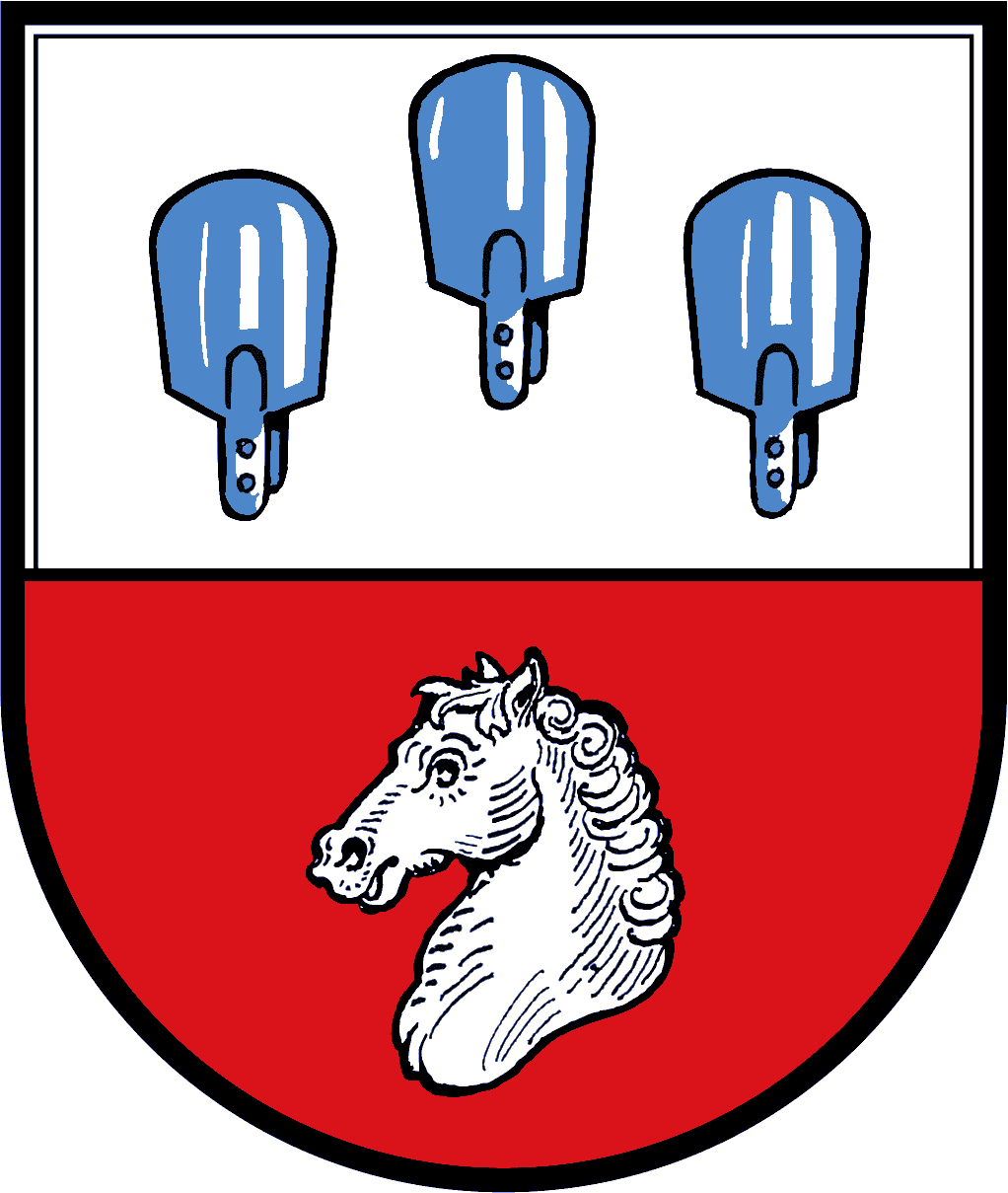 Wappen Osterbruch