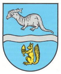 Wappen Otterbach