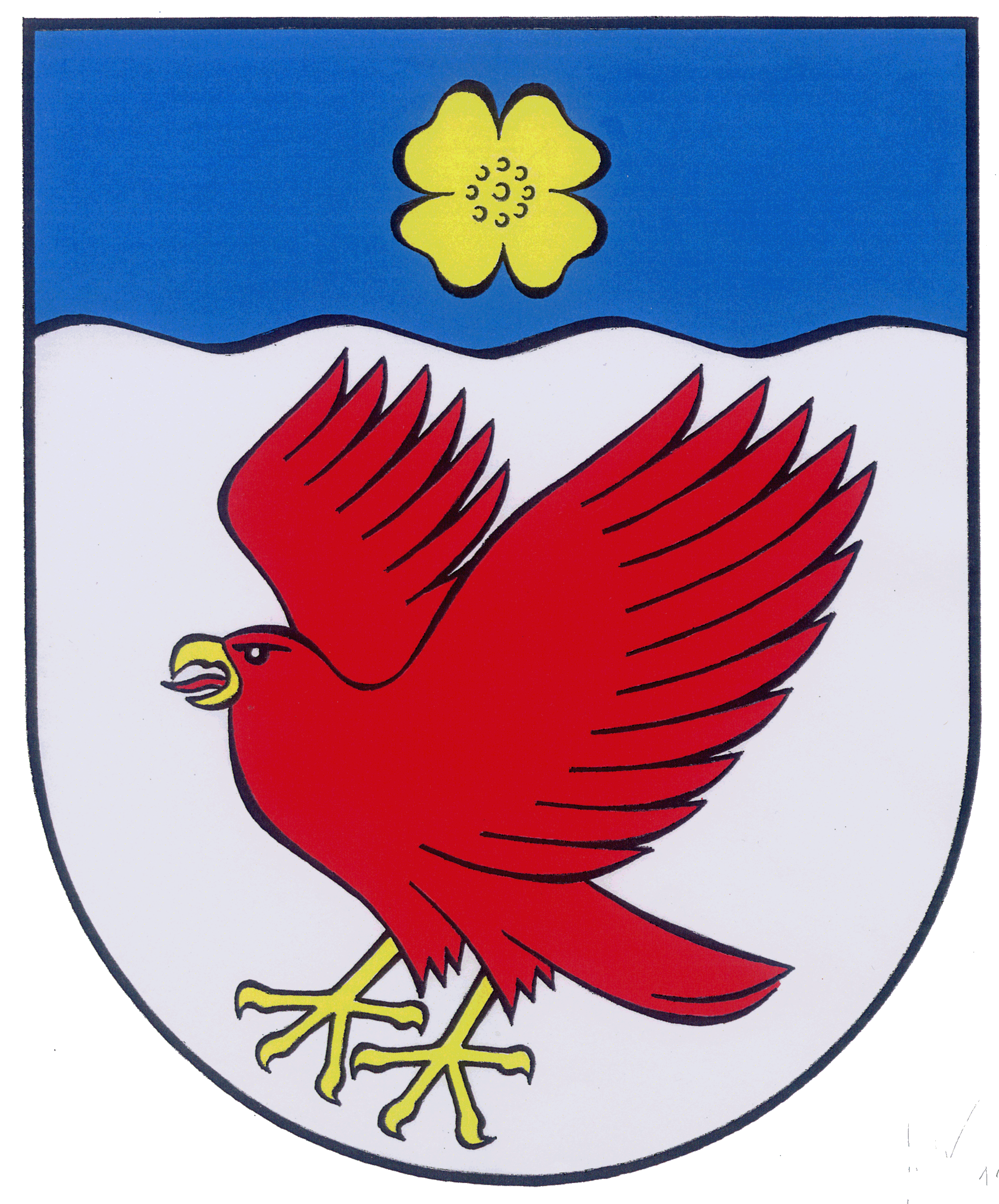 Wappen Pantelitz