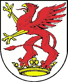 Wappen Penkun
