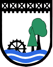 Wappen Pockau
