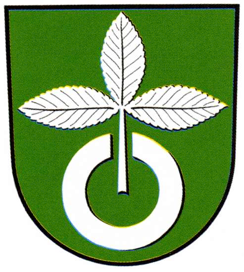 Wappen Rühen