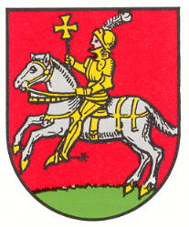 Wappen Rülzheim